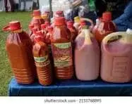 RED PALM OIL